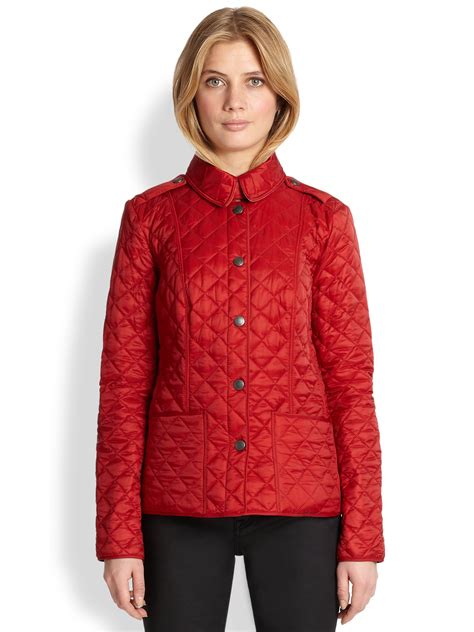 burberry women jackets|Burberry lightweight jacket women.